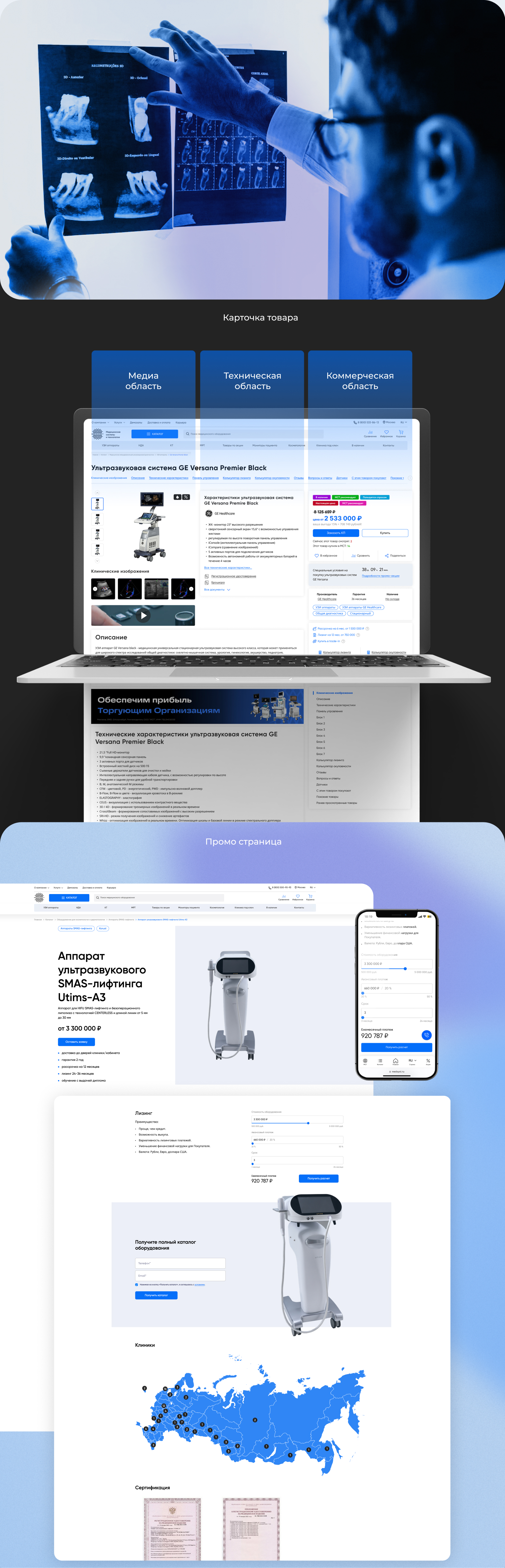 Карточка товара