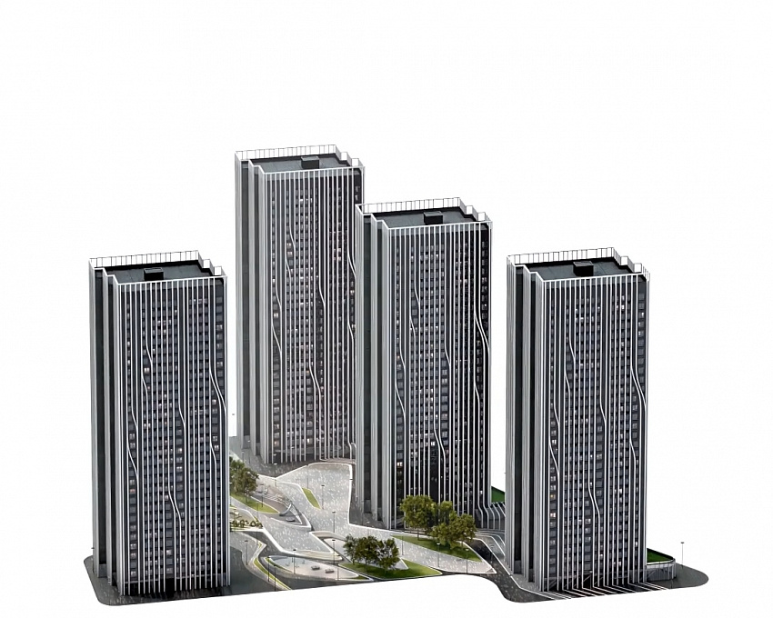 Москапстрой