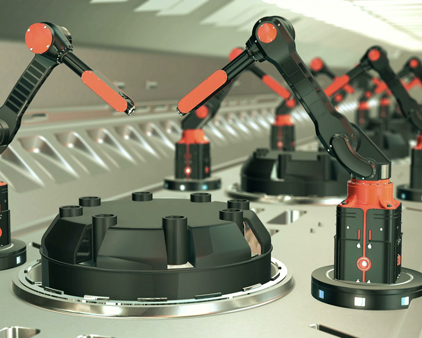 SEO и GEO для LT Robotics